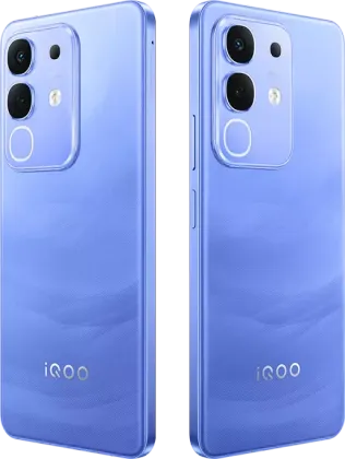 iQOO Z10x 5G (8GB RAM + 256GB)