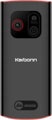 Karbonn Jio Bharat A1