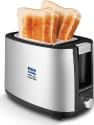Kent Silver 116168 750W Pop Up Toaster