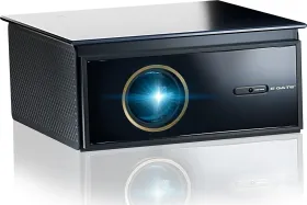 Egate O9 Pro Gold Full HD Smart Projector