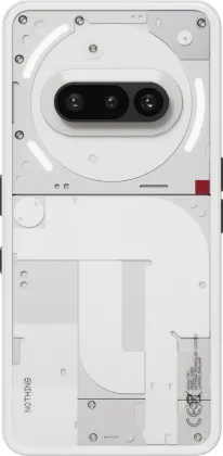 Nothing Phone 3a