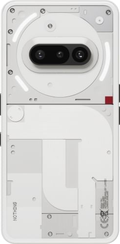 Nothing Phone 3a (8GB RAM + 256GB)