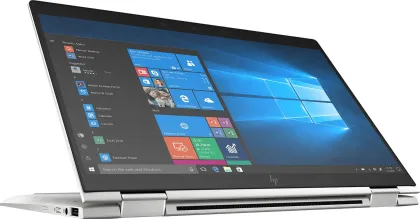 HP Elitebook x360 1030 G4 (8VZ70PA) Laptop (8th Gen Core i7/ 8GB/ 512GB SSD/ Win10)