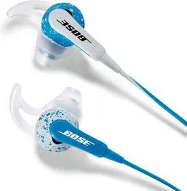 Bose Freestyle Wired Earphones