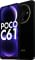 Poco C61 (6GB RAM + 128GB)