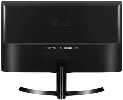 LG 22MP68VQ 22-inch Full HD IPS Panel LCD Monitor