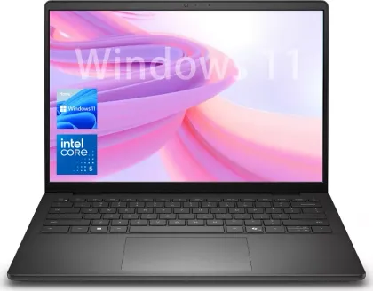 Dell 14 DC14250 Laptop (Intel Core 5 120U/ 16GB/ 1TB SSD/ Win 11)