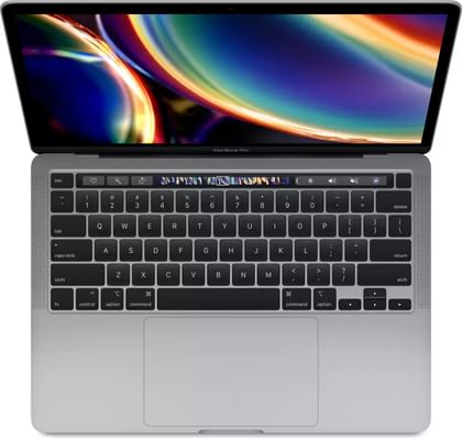 Apple MacBook Pro MXK32HN Laptop (8th Gen Core i5/ 8GB/ 256GB SSD/ Mac OS Catalina)