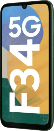 Samsung Galaxy F34 5G (8GB RAM + 128GB)
