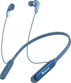 Candytech Nasa Wireless Neckband