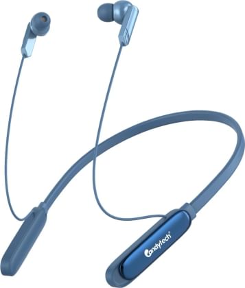 Candytech Nasa Wireless Neckband Price in India 2024 Full Specs Review Smartprix