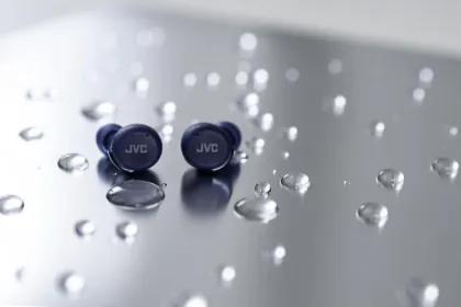JVC HA-A30T True Wireless Earbuds