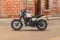 Royal Enfield Scram 440