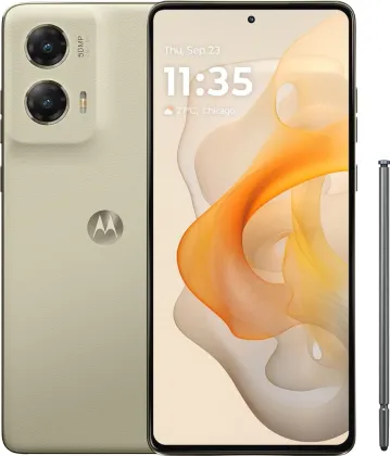 Motorola Moto G Stylus 5g (2024)