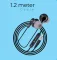 Zebronics Zeb-Opera Wired Earphones