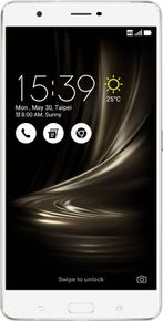 Asus ZenFone 3 Ultra ZU680KL vs Samsung Galaxy A15 5G