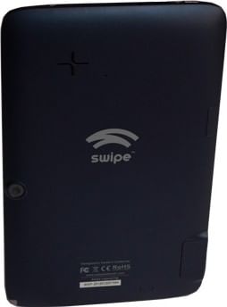 Swipe Legend Tablet (WiFi+3G+4GB)