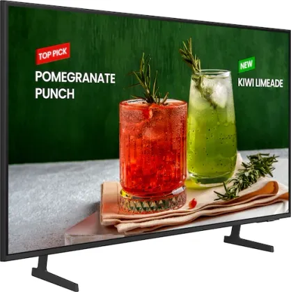 Samsung BED-H Series 55 inch Ultra HD 4K Business Pro TV (BE55D-H)