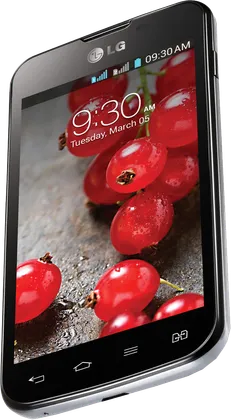 LG Optimus L5 II Dual E455