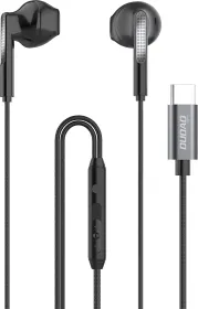 Dudao X3 Type-C Wired Earphones