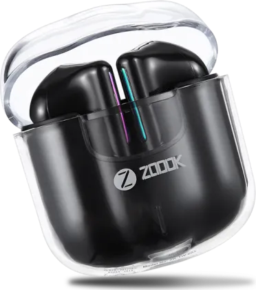 Zoook Chord True Wireless Earbuds