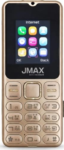 Jmax Smart Vibe