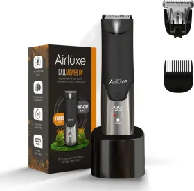 Airluxe BallMower Trimmer