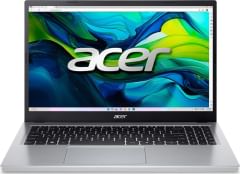 Asus Vivobook 16 2023 X1605ZAB-MB342WS Laptop vs Acer Aspire Go AG15-31P Laptop