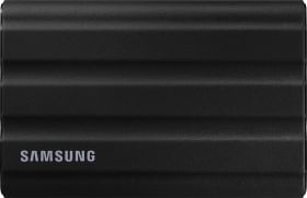 Samsung T7 Shield 4TB External Solid State Drive