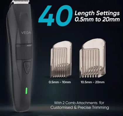 Vega Power Lite VHTH-38 Trimmer