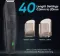 Vega Power Lite VHTH-38 Trimmer