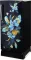 Haier HRD-2103PKO-P 190 L 3 Star Single Door Refrigerator