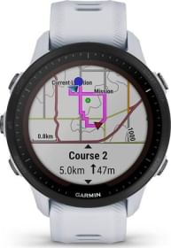 Garmin Forerunner 965 Smartwatch