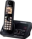 Panasonic KXTG-3721SX Cordless Digital Landline Phone