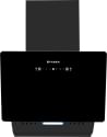 Faber Hood Mojito IN HC SC FL BK 60 Wall Mounted Chimney