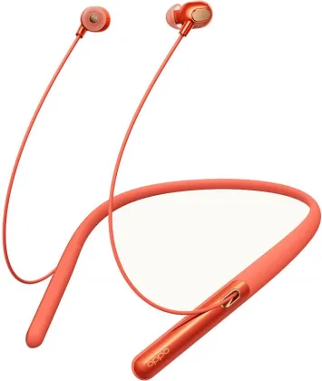 OPPO Enco Q1 Wireless Neckband