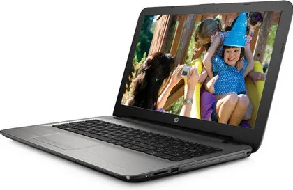 HP 15-AY523TU (Z4J06PA) Laptop (5th Gen Ci3/ 4GB/ 1TB/ Win10)