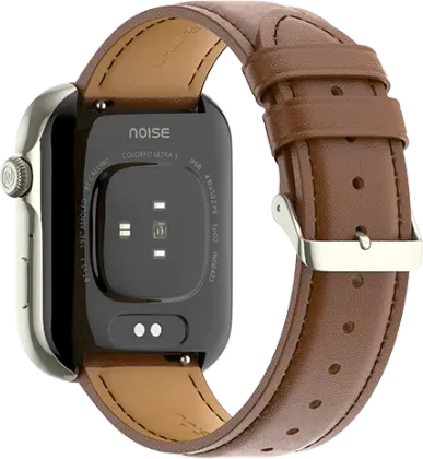 Noise ColorFit Vision 3 Smartwatch