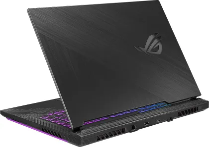 ASUS ROG Strix G15 G512LV-ES74 Gaming Laptop (10th Gen Core i7/ 16GB/ 512GB/ Win10/ 6GB Graphics)