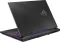 ASUS ROG Strix G15 G512LV-ES74 Gaming Laptop (10th Gen Core i7/ 16GB/ 512GB/ Win10/ 6GB Graphics)