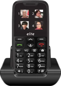 Easyfone Elite