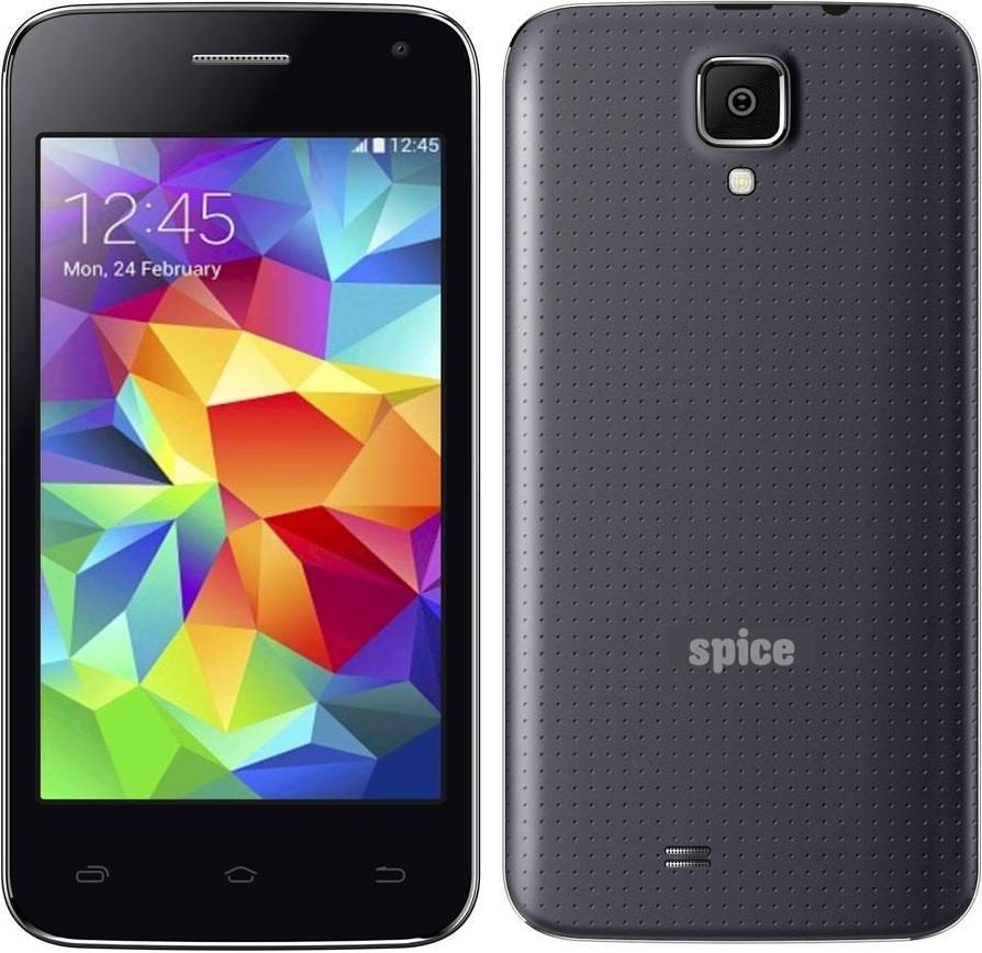 spice phone 4g