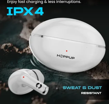 Hoppup AirDoze E40 True Wireless Earbuds