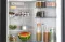Bosch CTN27U11VI 263 L 4 Star Double Door Refrigerator