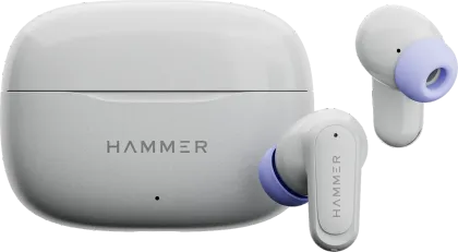 Hammer Airflow Neo True Wireless Earbuds