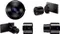 Sony DSC-QX100 Lens Style Camera