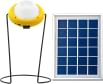 Sun King Pro 300 SK-333 Solar LED Lamp Light