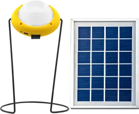 Sun King Pro 300 SK-333 Solar LED Lamp Light