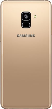 Samsung Galaxy A8 Plus (2018)