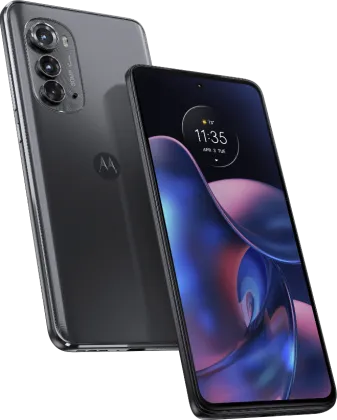 Motorola Moto Edge 5G 2022